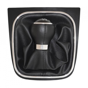 NUCA SCHIMBATOR CU MANSON PENTRU VW GOLF 5 & 6 2003-2008 2008-2013 6 TREPTE - Img 3