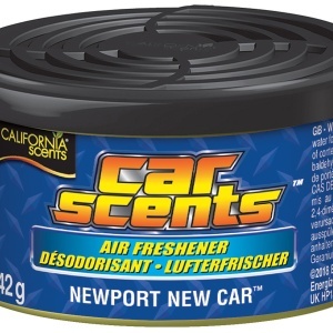 Odorizant auto CS CarScents Newport New Car D1U UNQ
