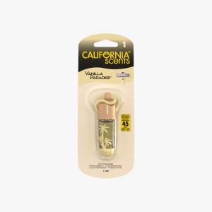 Odorizant California Scents Vanilla Paradise