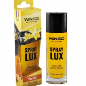 Odorizant Winso Spray Lux 55 ml Vanilla