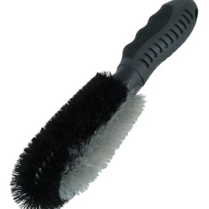 Perie spalat jante aliaj curatare jante aluminiu Protecton Wheel Brush Pro