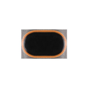Petice dreptunghiulare 45x70mm set 12 buc cutie adeziv RUNKIT
