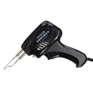 Pistol de lipit dublu izolat • 100W • 250VAC