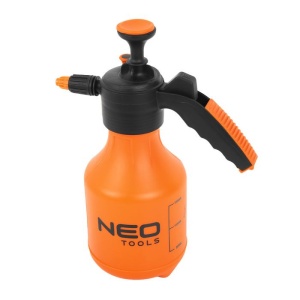 Pompa de spalat cu presiune 1.5l
