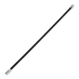 Prelungitor flexibil 1/4" 450 mm (18 inch) pentru biti si tubulare TopTul CASA0818