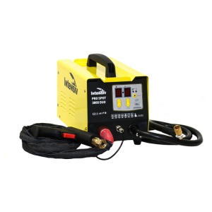 PRO SPOT 3800 DUO 230V - Aparat pentru tinichigerie auto