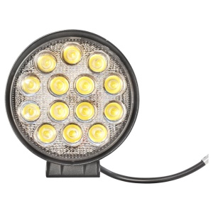 Proiector 14 L 10-60V 42W unghi 60
