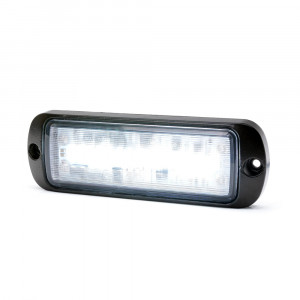 PROIECTOR LUCRU 1501 W229, CU 30 LEDURI, 12V-24V 16W WAS - Img 2