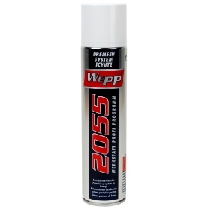 Protectie sistem franare (anti-scartait) 400 ml