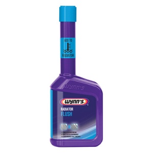 RADIATOR FLUSH- SOLUTIE CURATAT RADIATORUL 325ML - Img 2