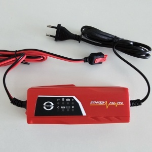 REDRESOR INTELIGENT 12V 1.1A LEMANIA - Img 2