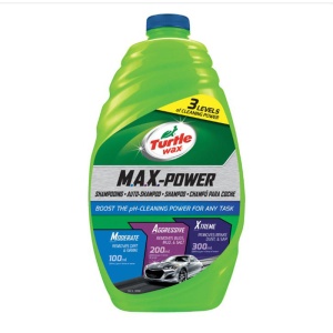 SAMPON AUTO 1.42 L TURTLE WAX