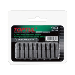 Set 10 biti 1/4 T30