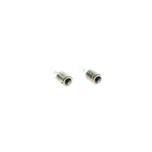 SET 2 BECURI 12V T4W 4W PURE LIGHT (blister) BOSCH - Img 4