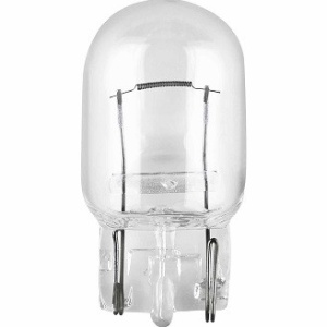 SET 2 BECURI 12V W21W ORIGINAL BLISTER OSRAM - Img 3