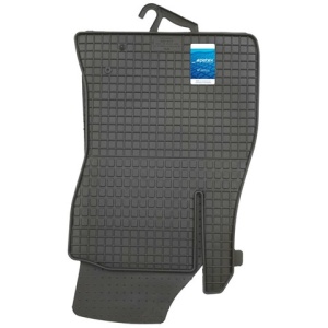 Set 2 Covorase Cauciuc FATA OPEL COMBO 2012-08.2018 PETEX - Img 4