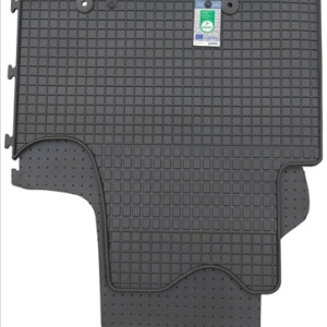 Set 2 Covorase Cauciuc Opel Vivaro 2014-2019 Petex - Img 2