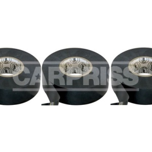 Set 3 buc Banda izolatoare Carpriss