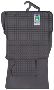 Set 4 Covorase Cauciuc BMW G30 / BMW G31 Petex - Img 2