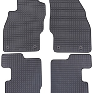 Set 4 Covorase Cauciuc CORSA E