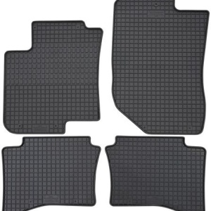 Set 4 Covorase Cauciuc Hyundai I20 2014-prezent Petex