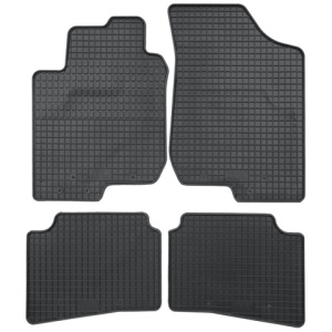 Set 4 Covorase Cauciuc KIA Ceed 2007-2012 Petex
