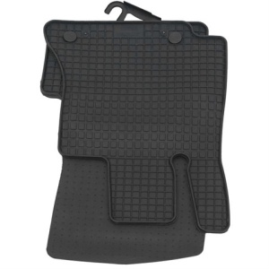 Set 4 Covorase Cauciuc MERCEDES C-CLASS W206, MERCEDES C-CLASS S206 Petex - Img 4