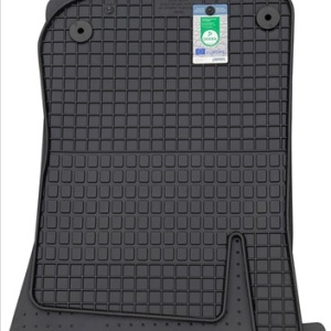 Set 4 Covorase Cauciuc PEUGEOT 208 2012-10.2019/2008 2013-11.2019 Petex - Img 2