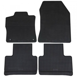 Set 4 Covorase Cauciuc PEUGEOT 308 01.2022