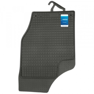 Set 4 Covorase Cauciuc Peugeot 308 2007-2013 Petex - Img 2