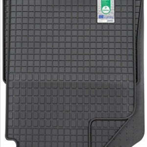 Set 4 Covorase Cauciuc Renault Clio II 2000-prezent Petex - Img 2