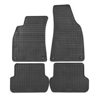 Set 4 Covorase Cauciuc Seat Exeo 2009-2013 Petex
