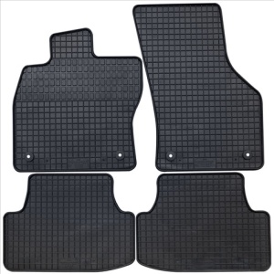 Set 4 Covorase Cauciuc VW GOLF VII Petex