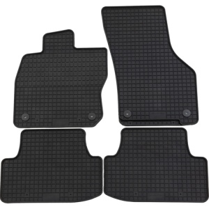 Set 4 Covorase dedicate AUDI A3 10.2020-prezent Petex