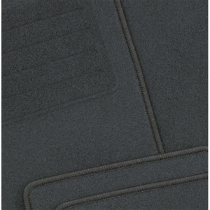 Set 4 Covorase mocheta dedicate Audi A3 05.03-01.13 / S3 2007-2012 Petex - Img 2