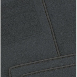 Set 4 covorase mocheta dedicate Audi A4 B8 (2007–2015) si Audi A5 8T (2009–2016) Petex - Img 2