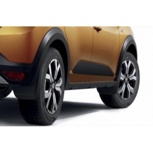 Set aparatori noroi spate Dacia Sandero Stepway III
