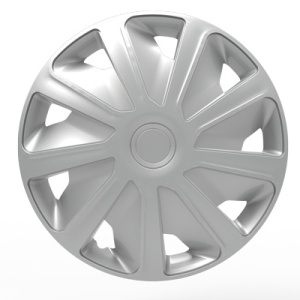 SET CAPACE ROTI 16` CRAFT VAN - Img 2
