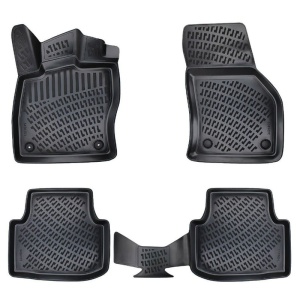 Set Covorase AUTO Cauciuc UMBRELLA dedicate CUPRA FORMENTOR 2020-2024