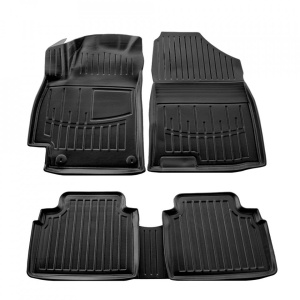 Set Covorase Auto Cauciuc UMBRELLA Dedicate HYUNDAI ELANTRA (CN7) (2020-)