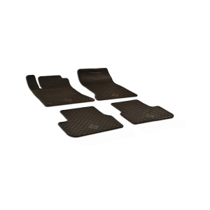 Set Covorase Auto Cauciuc UMBRELLA Dedicate Mercedes A-Class (W176)(2012-2018); B-Class (W246)(2011-2018); GLA-Class (X156)(2014-2019); CLA-Class (C117)(2013-2019