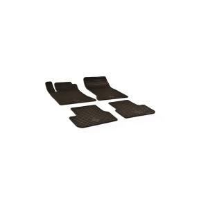 Set Covorase Auto Cauciuc UMBRELLA Dedicate Mercedes A-Class (W176)(2012-2018); B-Class (W246)(2011-2018); GLA-Class (X156)(2014-2019); CLA-Class (C117)(2013-2019 - Img 3