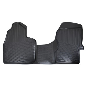 Set Covorase Auto Cauciuc UMBRELLA Dedicate MERCEDES SPRINTER III (907/910) 2019-