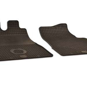 Set Covorase Auto Cauciuc UMBRELLA Dedicate MERCEDES VITO (W638) (1995-2003) - 2 PCS