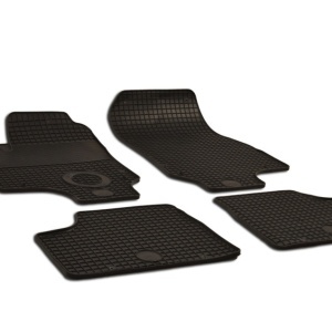 Set Covorase Auto Cauciuc UMBRELLA Dedicate OPEL ASTRA G (1998-2003) - Img 9