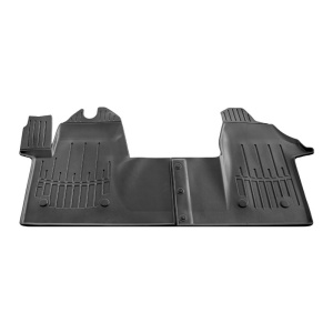 Set Covorase Auto Cauciuc UMBRELLA Dedicate OPEL MOVANO B (2010-2021)