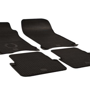 Set Covorase Auto Cauciuc UMBRELLA Dedicate RENAULT LAGUNA (2001-2007).(2007-2015)