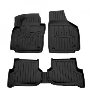 Set Covorase Auto Cauciuc UMBRELLA Dedicate SEAT ALTEA XL (2005-2015)