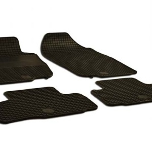Set Covorase auto Cauciuc UMBRELLA dedicate TOYOTA RAV 4 (2006-2012) - Img 9
