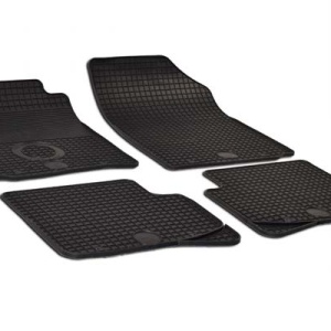 Set Covorase AUTO Cauciuc UMBRELLA dedicate TOYOTA YARIS (1999-2005) - Img 9